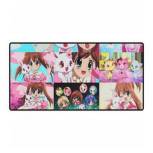 Load image into Gallery viewer, Jewelpet Mouse Pad (Desk Mat)
