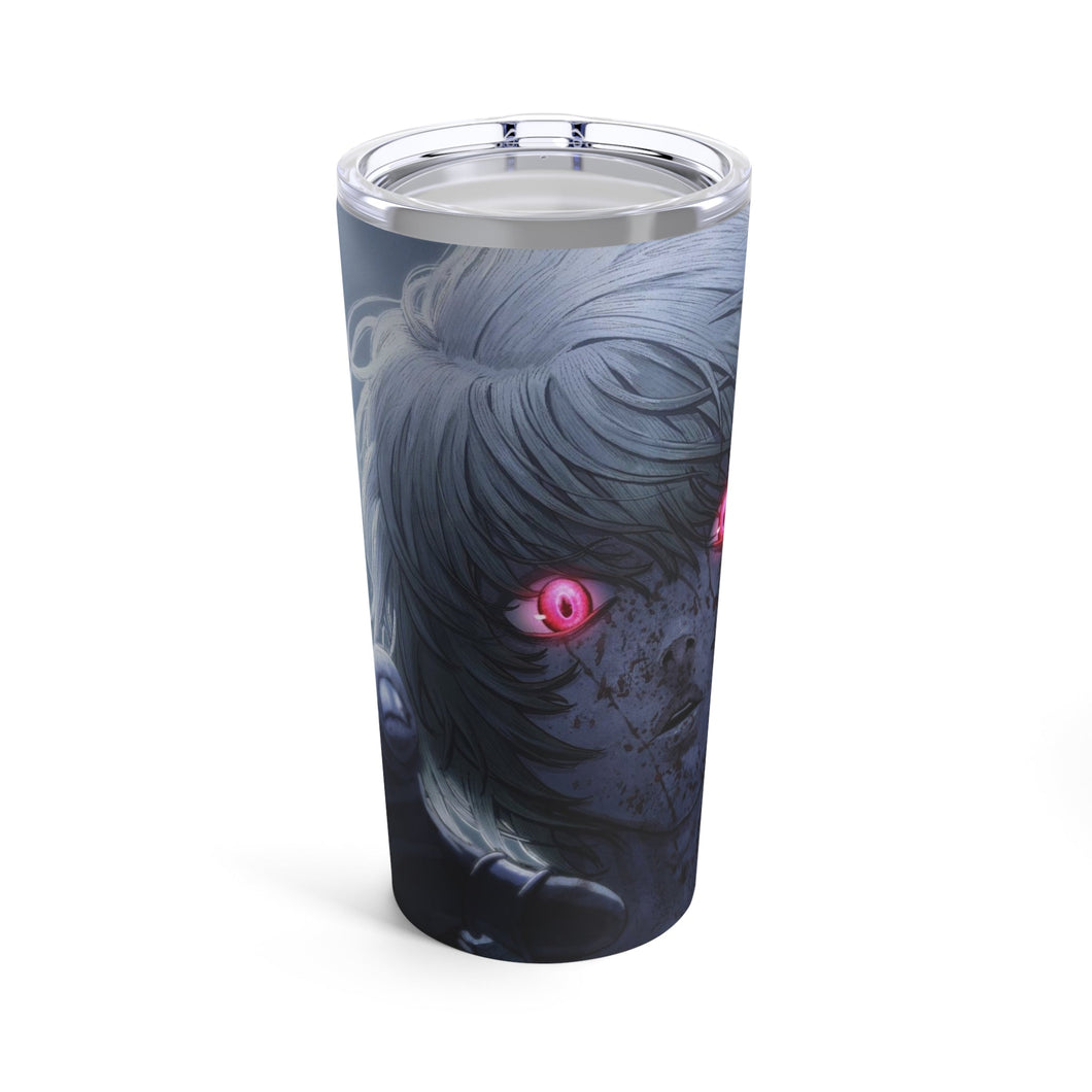 Hunter x Hunter Kurapika Tumbler 20oz