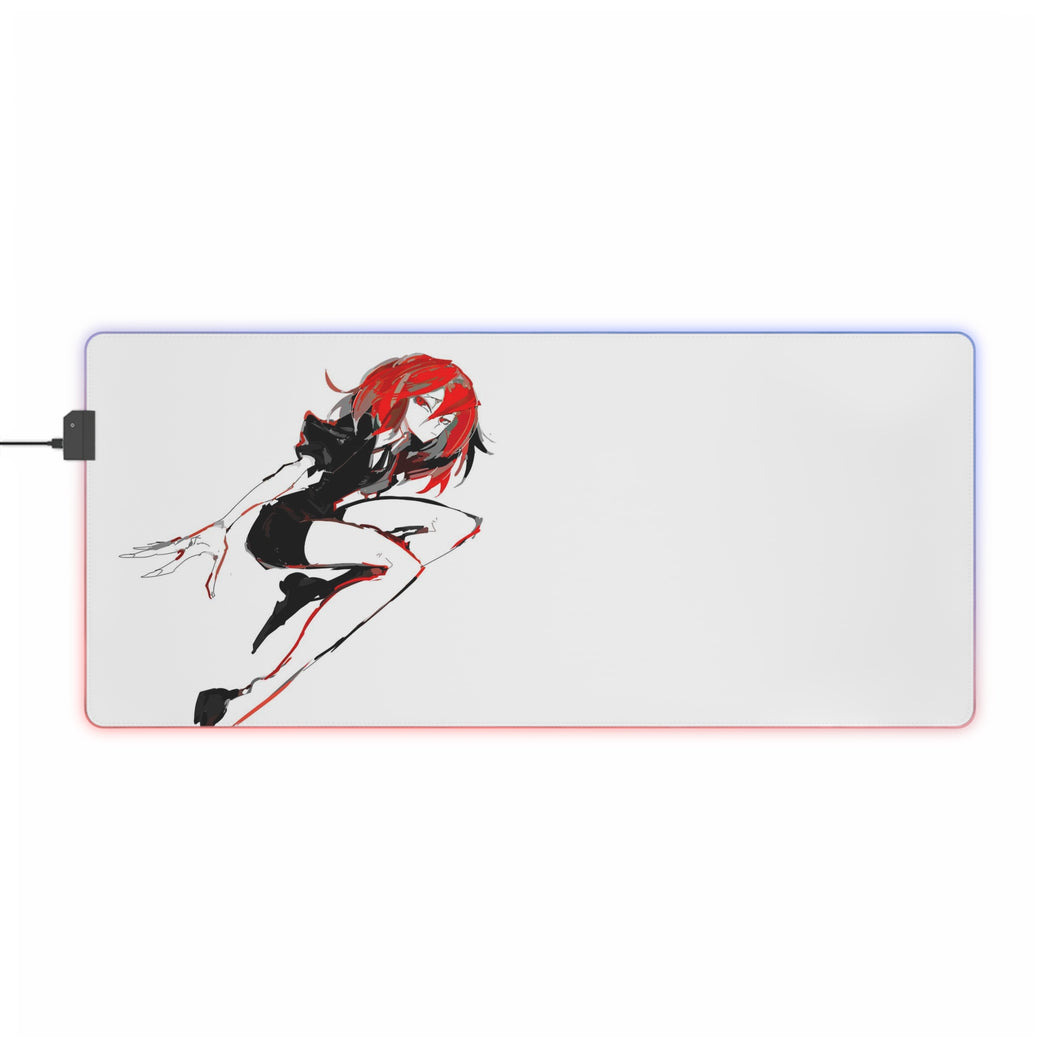 Houseki no Kuni RGB LED Mouse Pad (Desk Mat)