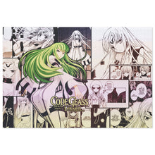 Load image into Gallery viewer, Anime Code Geass Jigsaw Puzzle
