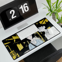 Load image into Gallery viewer, Tatami Galaxy Mouse Pad (Desk Mat)
