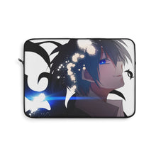 Load image into Gallery viewer, Nagisa Shiota Laptop Sleeve
