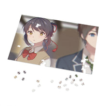 Load image into Gallery viewer, Anime Your Name. Jigsaw Puzzle
