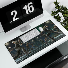 Load image into Gallery viewer, PlayerUnknown's Battlegrounds Mouse Pad (Desk Mat)
