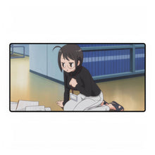 Load image into Gallery viewer, Servant × Service Mouse Pad (Desk Mat)
