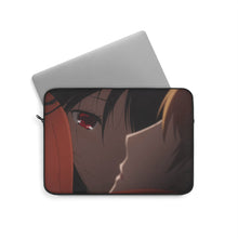 Load image into Gallery viewer, Anime Kaguya-sama: Love is War Laptop Sleeve
