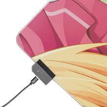 Load image into Gallery viewer, Touhou RGB LED Mouse Pad (Desk Mat)
