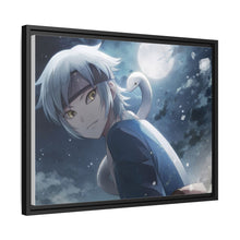 Load image into Gallery viewer, Boruto Canvas Framed Art Print
