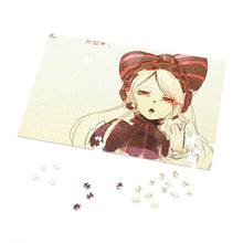 Load image into Gallery viewer, Shalltear Bloodfallen Jigsaw Puzzle
