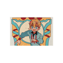 Load image into Gallery viewer, Jibaku Shounen Hanako-kun Jibaku Shounen Hanako Kun Rug
