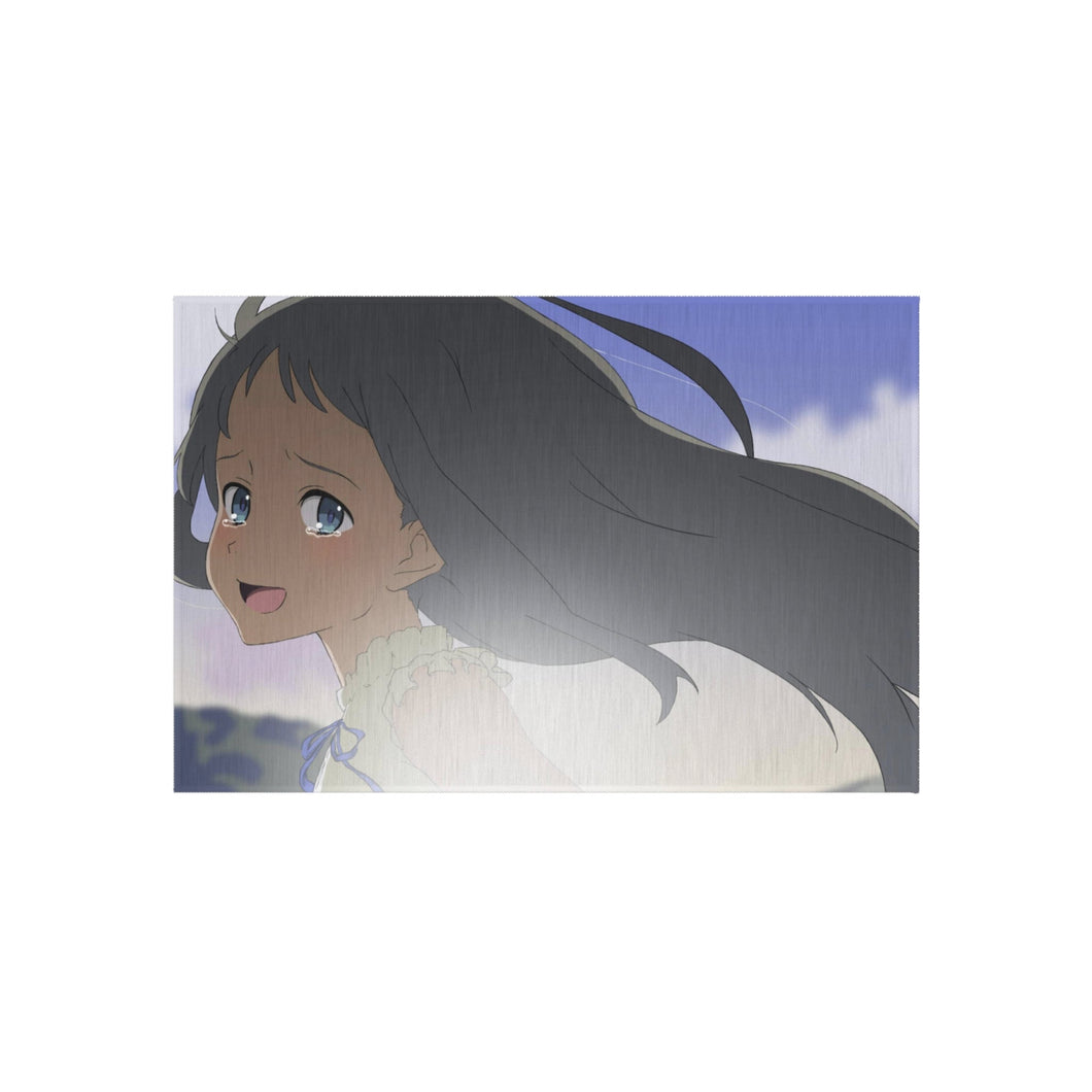 Anohana Rug
