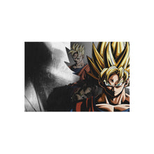 Load image into Gallery viewer, Anime Dragon Ball Z Rug
