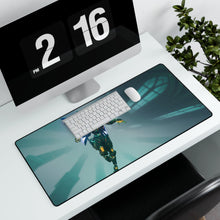 Load image into Gallery viewer, Overwatch 2 Mouse Pad (Desk Mat)
