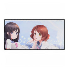 Load image into Gallery viewer, Anime Sound! Euphonium Mouse Pad (Desk Mat)
