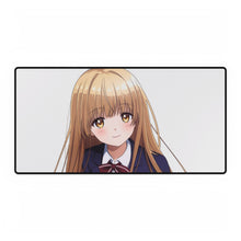Load image into Gallery viewer, Mahiru Shiina Mouse Pad (Desk Mat)
