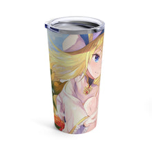 Load image into Gallery viewer, Goblin Slayer Goblin Slayer, Priestess Tumbler 20oz
