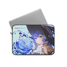 Load image into Gallery viewer, Roxy Migurdia Laptop Sleeve
