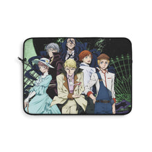 Load image into Gallery viewer, Anime Bungou Stray Dogs Laptop Sleeve
