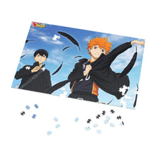 Load image into Gallery viewer, Haikyu!! Jigsaw Puzzle
