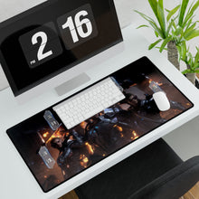 Load image into Gallery viewer, Swallowed Star Mouse Pad (Desk Mat)
