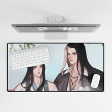 Load image into Gallery viewer, Thousand Autumns Mouse Pad (Desk Mat)
