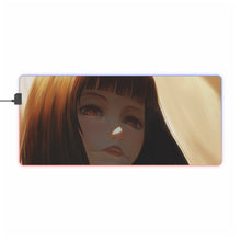 Load image into Gallery viewer, Kakegurui Yumeko Jabami RGB LED Mouse Pad (Desk Mat)
