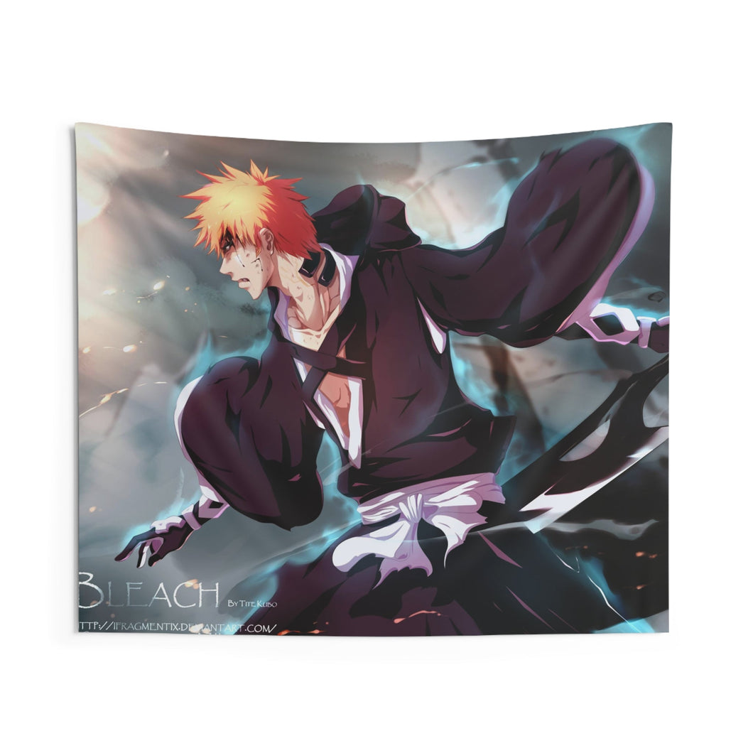 Anime Bleach Indoor Wall Tapestry