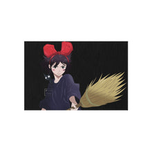 Load image into Gallery viewer, Kiki's Delivery Service Rug
