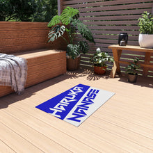 Load image into Gallery viewer, Free! Haruka Nanase Rug
