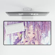 Load image into Gallery viewer, Anime Re:ZERO -Starting Life in Another World- Mouse Pad (Desk Mat)
