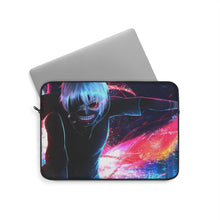 Load image into Gallery viewer, one eye ghoul Laptop Sleeve
