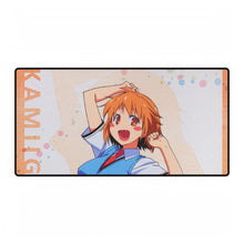 Load image into Gallery viewer, Anime Sakurasou No Pet Na Kanojo Mouse Pad (Desk Mat)
