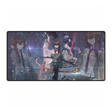 Load image into Gallery viewer, Lab Members Mouse Pad (Desk Mat)
