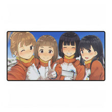 Load image into Gallery viewer, Sora Yori Mo Tooi Basho Mouse Pad (Desk Mat)
