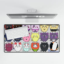 Load image into Gallery viewer, Chiikawa Desktop Mouse Pad (Desk Mat)

