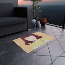 Load image into Gallery viewer, hibiki anne happy minimalist Rug
