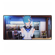 Load image into Gallery viewer, Anime Re:ZERO -Starting Life in Another World- Mouse Pad (Desk Mat)
