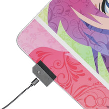 Load image into Gallery viewer, Lucky Star RGB LED Mouse Pad (Desk Mat)
