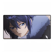 Load image into Gallery viewer, 7th Time Loop The Villainess Enjoys A Carefree Life Married To Her Worst Enemy Mouse Pad (Desk Mat)
