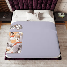 Load image into Gallery viewer, Dragon Ball Volume 01 Chapter 02 Sherpa Blanket
