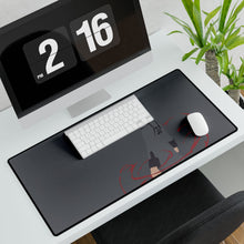 Load image into Gallery viewer, Deadman Wonderland Mouse Pad (Desk Mat)
