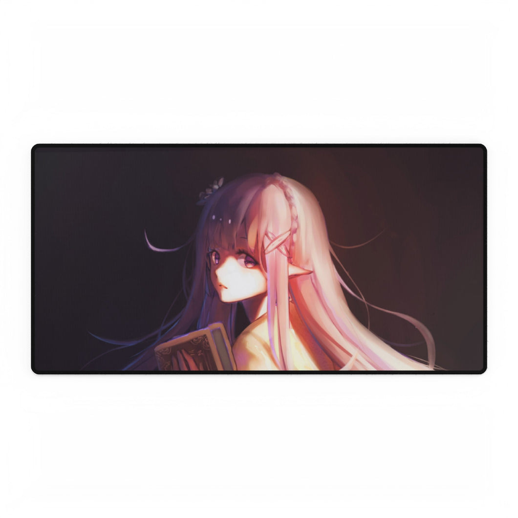 Anime Re:ZERO -Starting Life in Another World- Mouse Pad (Desk Mat)
