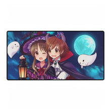 Load image into Gallery viewer, Anime The iDOLM@STER Cinderella Girls Mouse Pad (Desk Mat)

