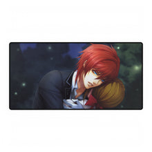 Load image into Gallery viewer, Will o' Wisp Mouse Pad (Desk Mat)
