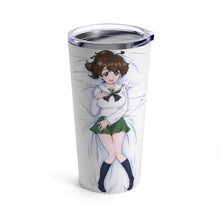 Load image into Gallery viewer, Girls und Panzer Tumbler 20oz
