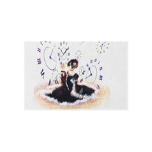 Load image into Gallery viewer, Reborn! Katekyo Hitman Reborn Rug
