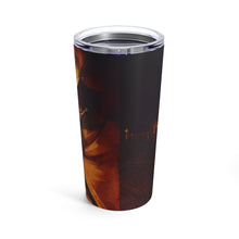 Load image into Gallery viewer, Anime Halloween Tumbler 20oz
