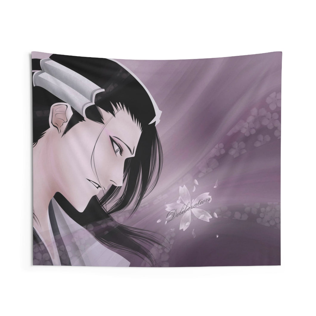 Anime Bleach Indoor Wall Tapestry