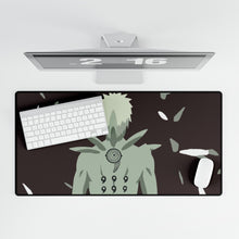 Load image into Gallery viewer, Anime Naruto Mouse Pad (Desk Mat)
