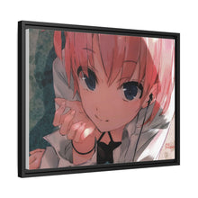Load image into Gallery viewer, Anime My Teen Romantic Comedy SNAFU Canvas Framed Art Print
